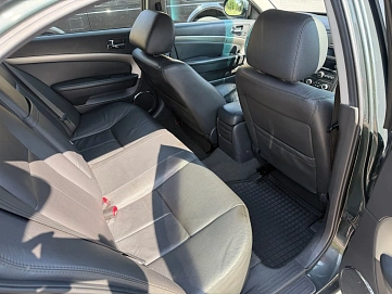 Chevrolet Epica, 2007г., передний привод, механика
