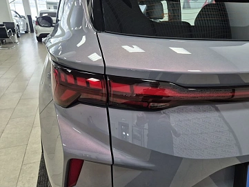 Geely Coolray, 2024г., передний привод, робот