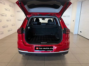 Chery Tiggo 7 Pro Max, 2024г., передний привод, робот