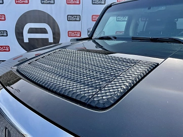 Hummer H3, 2006г., передний привод, автомат
