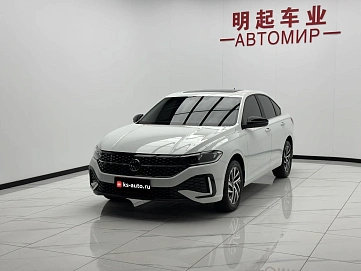 Volkswagen Lavida, 2023г, передний привод, робот