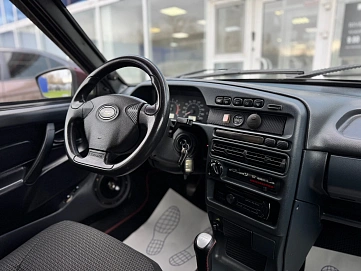 Lada (ВАЗ) 2114, 2013г., передний привод, механика