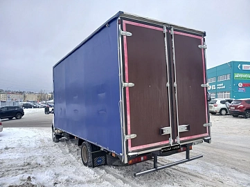ГАЗ ГАЗель  3302 , 2005г.