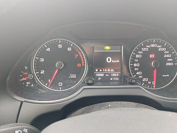 Audi Q5, 2015г., полный привод, автомат