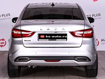 Lada (ВАЗ) Vesta, 2024г., передний привод, механика