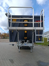 Zaslaw D653, 2025г.