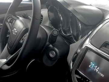 Chevrolet Cruze, 2013г., передний привод, механика