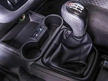 Lada (ВАЗ) Granta, 2014г., передний привод, механика