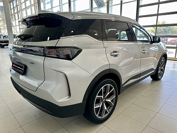 Chery Tiggo 7L, 2024г., полный привод, робот
