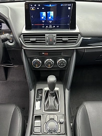 Mazda CX-4, 2023г., передний привод, автомат