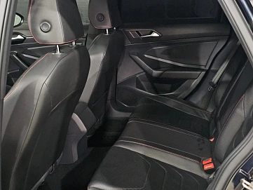 Volkswagen Jetta, 2019г., передний привод, робот
