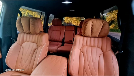 Toyota Land Cruiser, 2013г., полный привод, механика