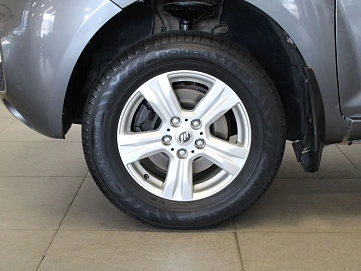 Lifan X60, 2014г., передний привод, механика