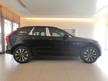 Volvo XC60, 2025г., полный привод, автомат