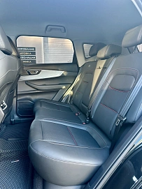 CHERY Tiggo 7 Pro, 2023г., передний привод, вариатор