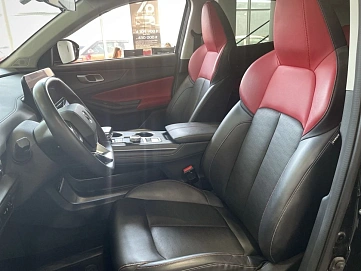 Changan CS55 Plus, 2023г., передний привод, робот