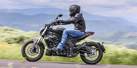 Benelli 502 C, 2024г, Цепь привод, 6 передач