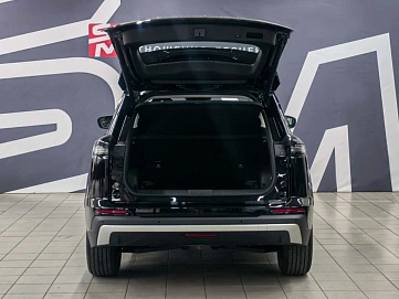 Jaecoo J6, 2026г., передний привод, робот