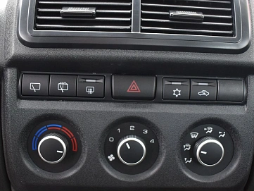 Lada (ВАЗ) Niva Legend, 2025г., полный привод, механика
