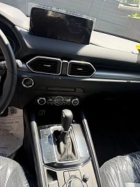 Mazda CX-5, 2026г, передний привод, автомат