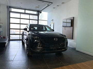 Mazda CX-50, 2025г., передний привод, автомат