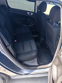 Peugeot 307, 2006г., передний привод, автомат