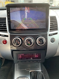 Mitsubishi Pajero Sport, 2012г., полный привод, автомат