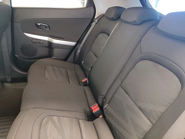 Kia Ceed, 2014г., передний привод, механика