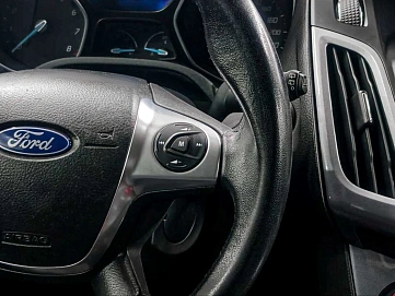 Ford Focus, 2012г., передний привод, механика