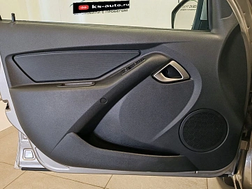 Lada (ВАЗ) Granta, 2020г., передний привод, механика