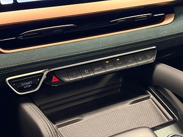 Geely Monjaro, 2023г., полный привод, автомат