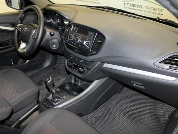 Lada (ВАЗ) Vesta, 2018г., передний привод, механика