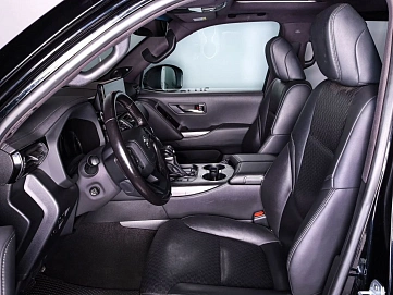 Toyota Land Cruiser, 2021г., полный привод, автомат