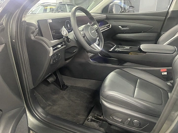 Hyundai Tucson, 2026г., полный привод, автомат