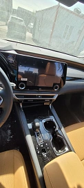 Lexus RX, 2025г., полный привод, автомат