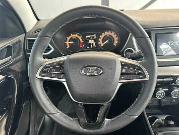 Lada (ВАЗ) Vesta, 2024г., передний привод, механика