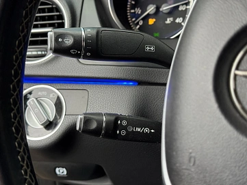 Mercedes-Benz C-Класс, 2013г., задний привод, автомат