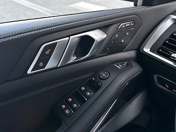 Alpina XB7, 2025г., полный привод, автомат