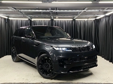 Land Rover Range Rover Sport, 2026г