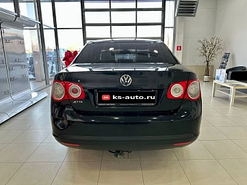 Volkswagen Jetta, 2010г