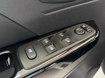 Renault Kaptur, 2021г., передний привод, вариатор