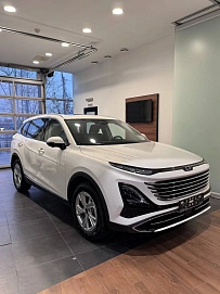Bestune T90, 2024г., передний привод, робот