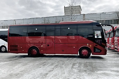 Yutong ZK6947H, 2025г.