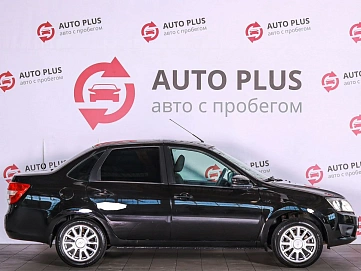 Lada (ВАЗ) Granta, 2014г., передний привод, механика