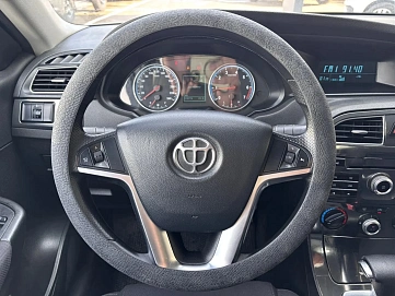 Brilliance V5, 2014г., передний привод, автомат