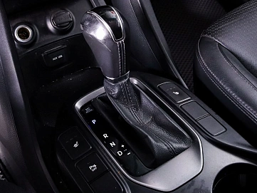 Hyundai Santa Fe, 2013г., полный привод, автомат