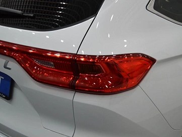 Haval M6, 2024г., передний привод, робот