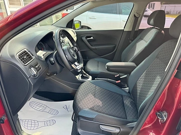 Volkswagen Polo, 2019г., передний привод, автомат