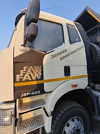 FAW J6 CA3310, 2023г.