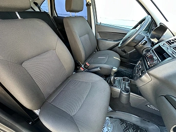 Lada (ВАЗ) Granta, 2019г., передний привод, механика